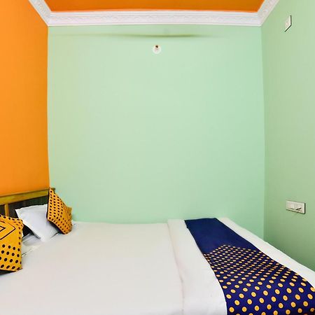 Spot On Devlok Guest House Patna  Extérieur photo