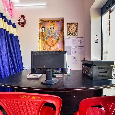 Spot On Devlok Guest House Patna  Extérieur photo