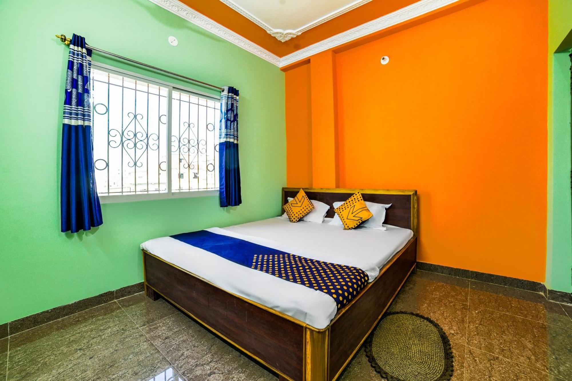 Spot On Devlok Guest House Patna  Extérieur photo