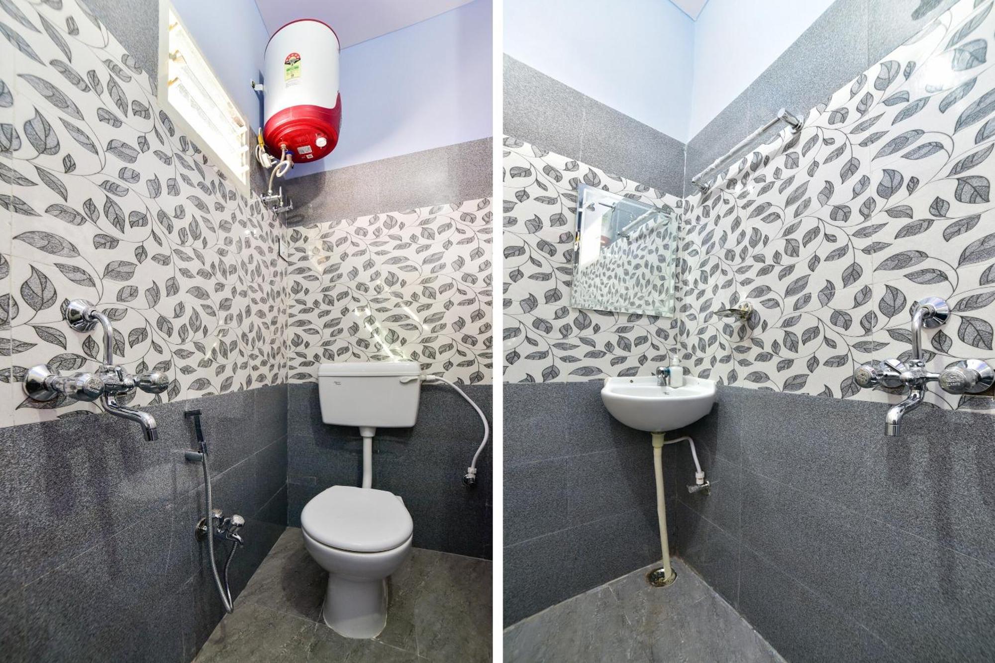 Spot On Devlok Guest House Patna  Extérieur photo
