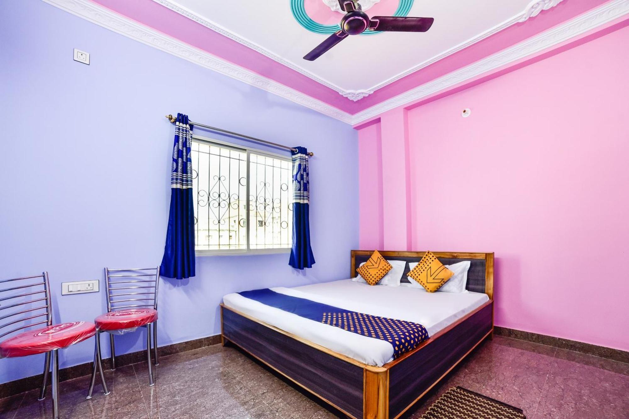 Spot On Devlok Guest House Patna  Extérieur photo