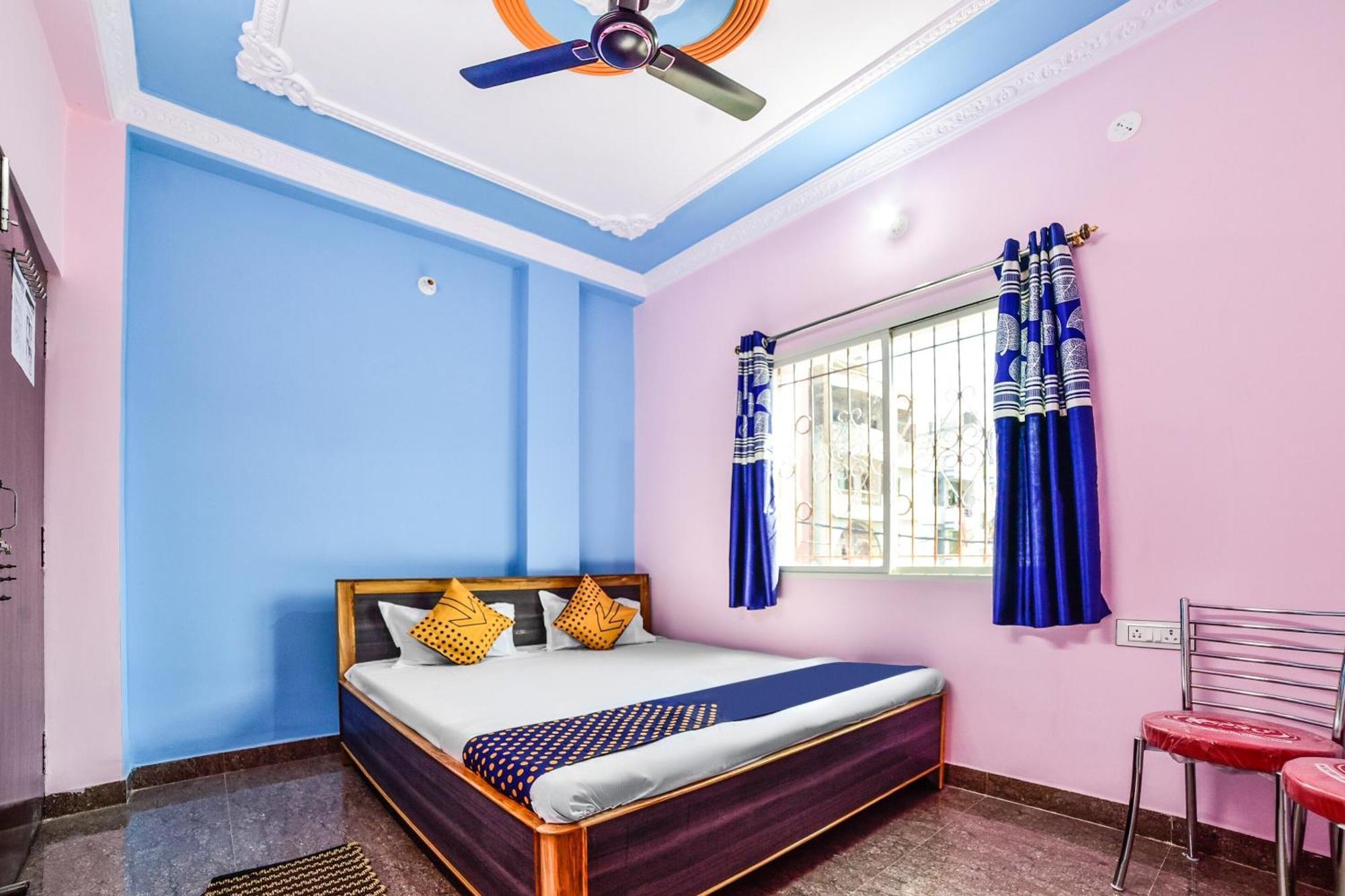 Spot On Devlok Guest House Patna  Extérieur photo