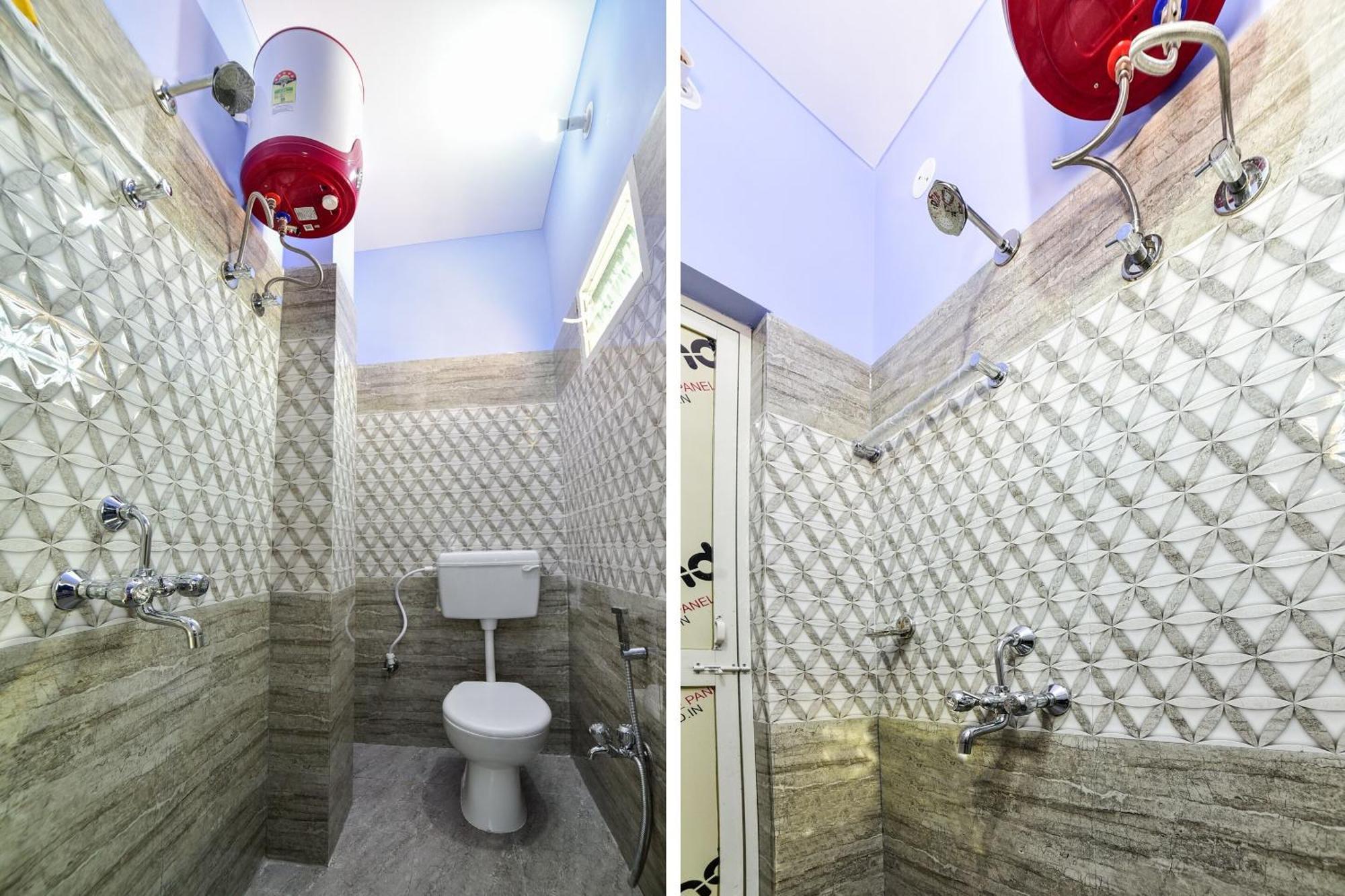 Spot On Devlok Guest House Patna  Extérieur photo